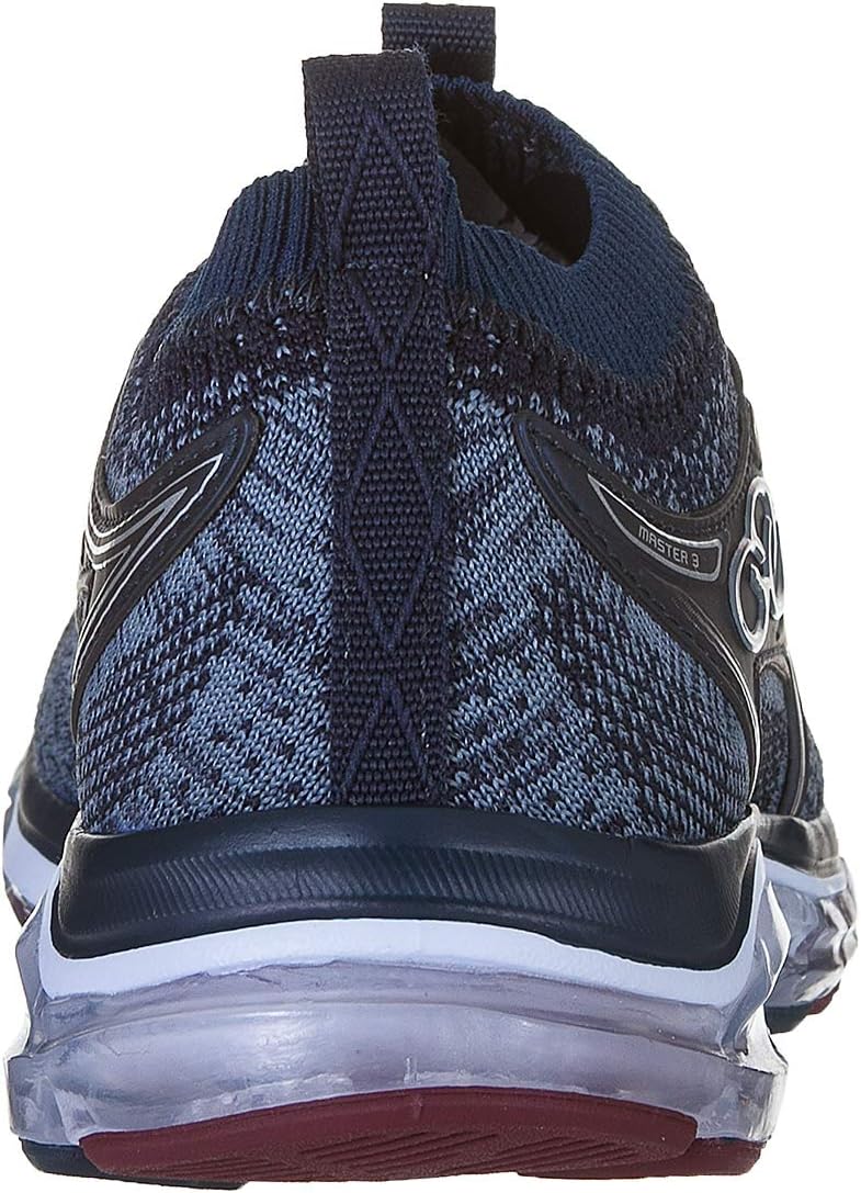 tênis olympikus master 3 masculino