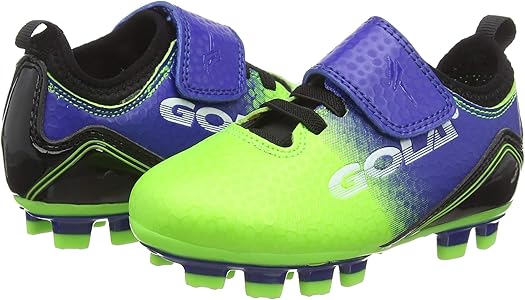 bladed football boots