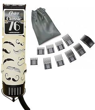 oster 76 clipper blade set