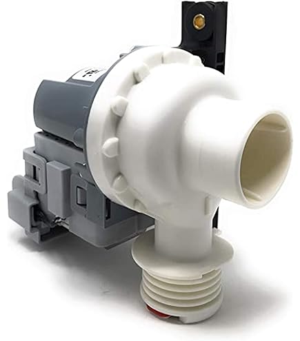 Tubo Flessibile Per Lavatrice LG - SOS Ricambi - Foto 6