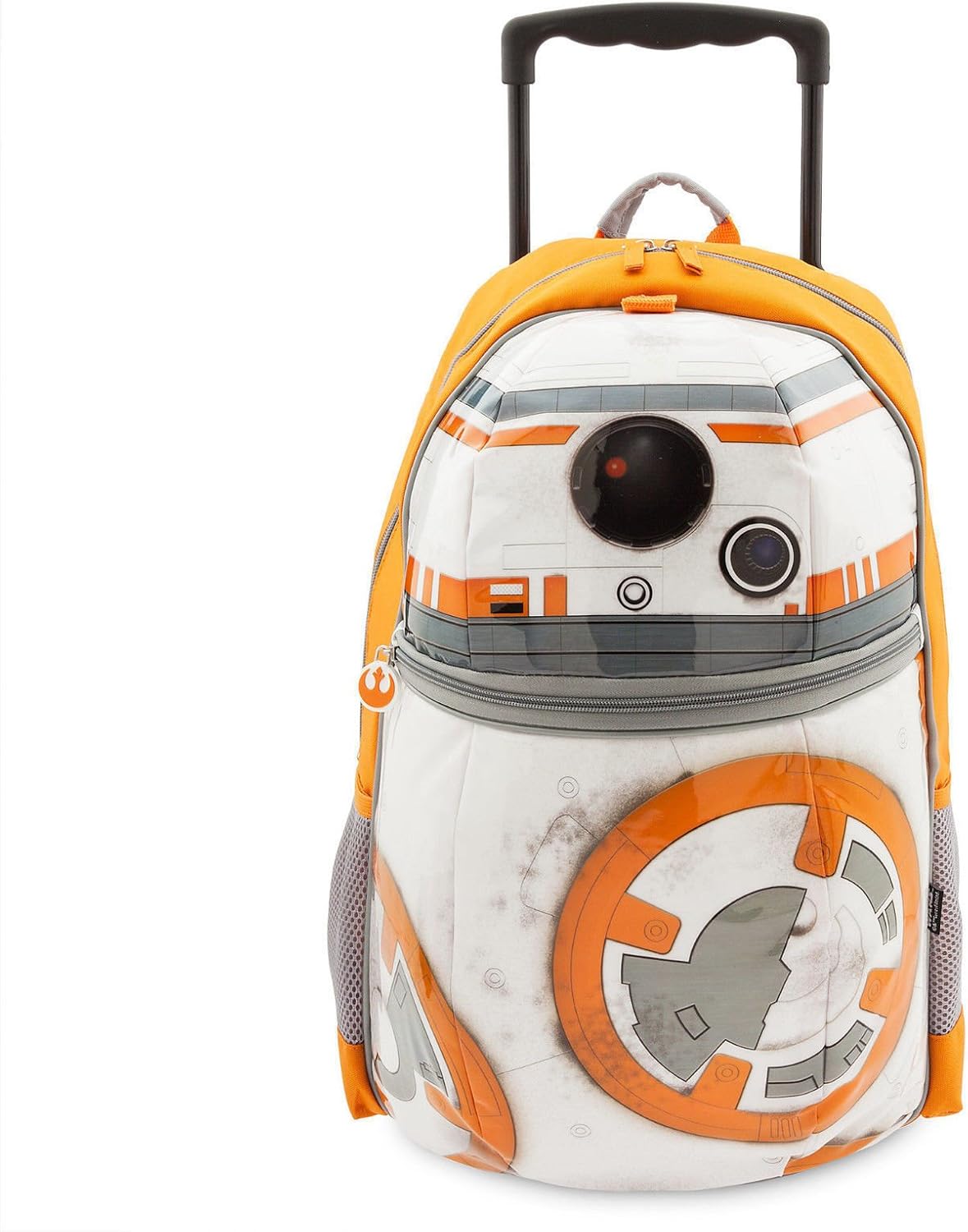 star wars rolling backpack