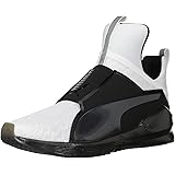 PUMA Women's Fierce Varsity Wn Sneaker