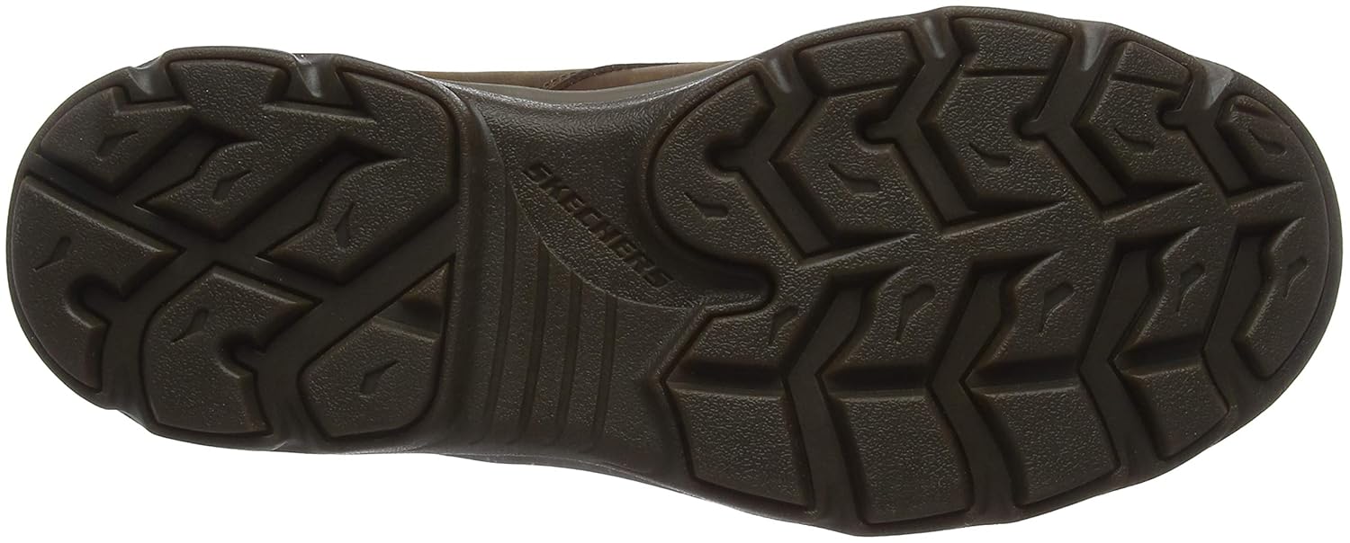 skechers resment chukka boot