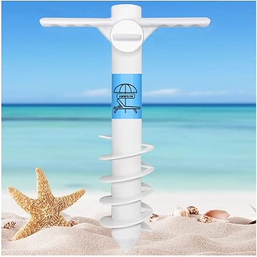 at home store patio umbrella HOMSHADE 10ft Patio Umbrella, Offset Gray Canopy with Solar Lights and  Base, Easy Tilt and Crank