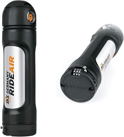 rideair bike pump