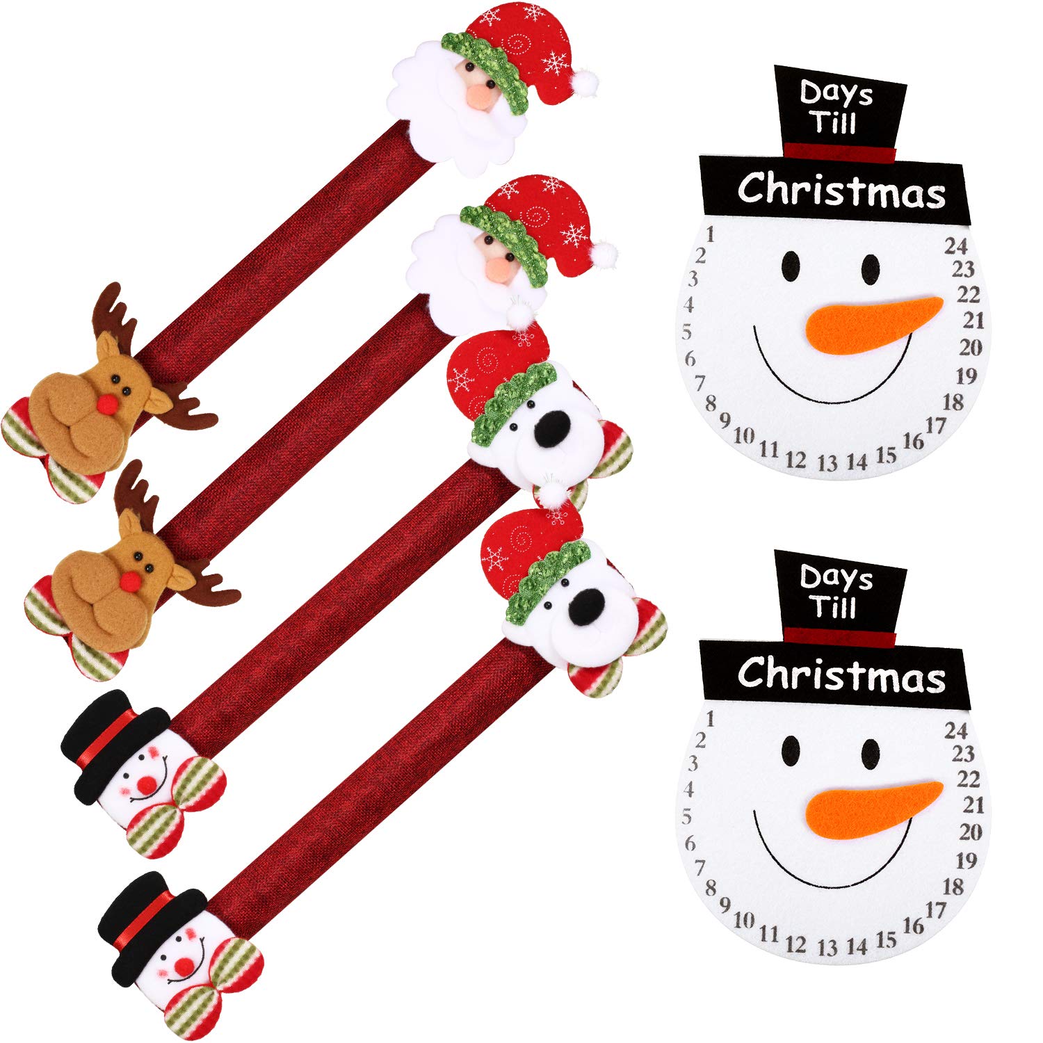 The 10 Best Advent Calendar For Refrigerator