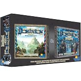 Dominion Big Box 2nd Edition - Deck Building Card Game for 2-6 Players | Includes Intrigue Expansion and Additional Base Cards for a Complete Game Experience - 30 Minute Playing Time
