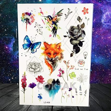 Tzxdbh Inde Mandala Fleur Noir Personnalisé Lion