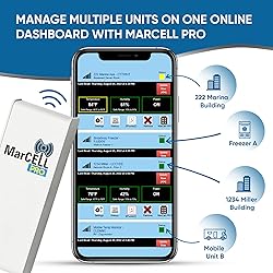MarCELL PRO - Professional Level Remote