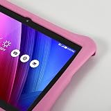 DAM Children's WiFi Tablet 10" Android 12 4GB RAM 64GB IWAWA Pink Quad-Core view 5