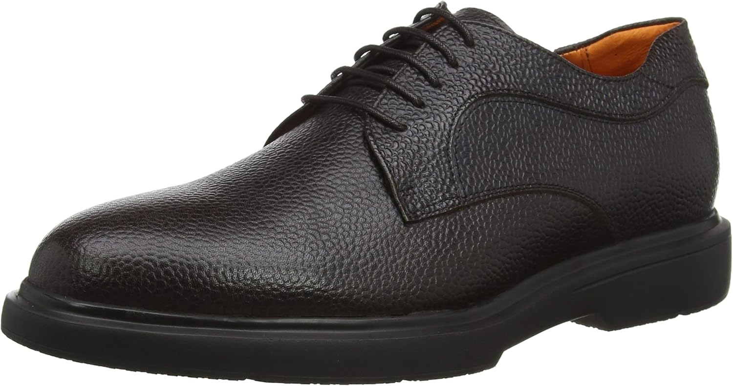 Stonefly Men's Truman Calf Print Derbys Amazon.co.uk Shoes & Bags