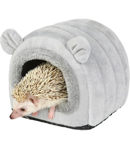 BESPORTBLE Cama Tejida Para Hu00e1msters, Nido De Gallinero