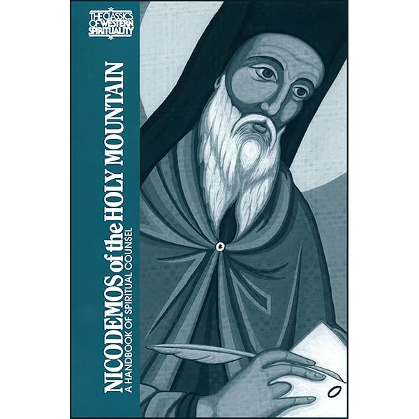 Writings from the Philokalia: On the Prayer of the Heart