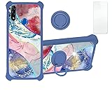 jioeuinly Case for Zte Blade 10 Case Compatible