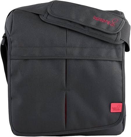 bababing daytripper changing bag