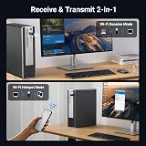 UGREEN AX900 WiFi 6 Adapter USB Wireless Dual Band 5GHz 2.4GHz PC Laptop view 4