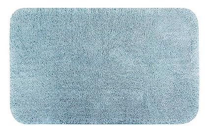 Obsessions Stone Wash Pure Cotton Bathmat 50 X 80 cm