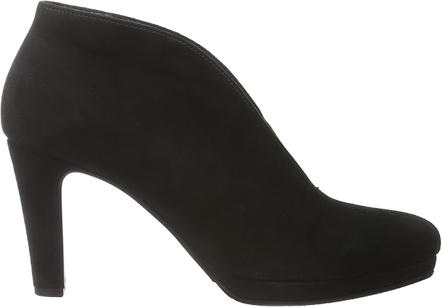 gabor amien shoe boots