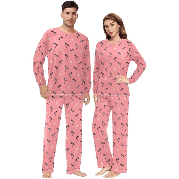【MOODMOON】Kitsch Peterpan Long Sleeve Pajama One Piece Chirstmas Onesise Pajamas for Women Buttons V Neck Long