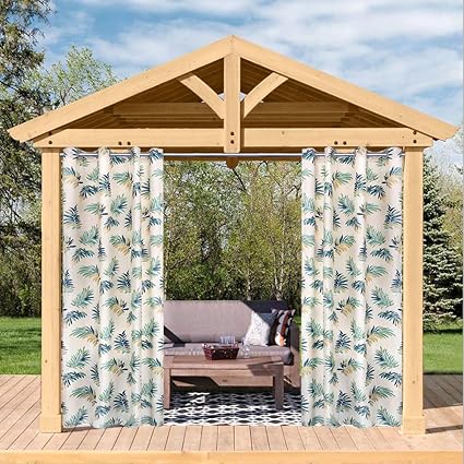 cortinas para exteriores pro space