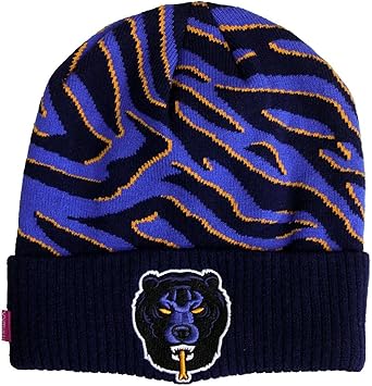 mishka beanie