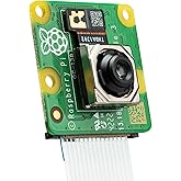 Official Raspberry Pi Camera Module 3 (Made in The UK)