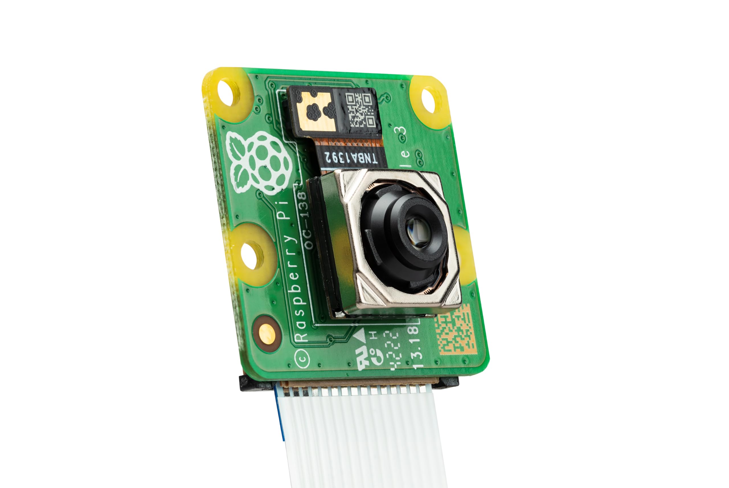 Raspberry Pi Camera Module 3