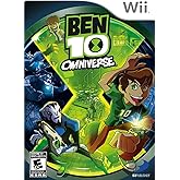 Ben 10 Omniverse - Nintendo Wii