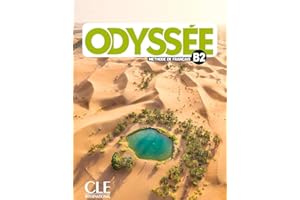 ODYSSEE - NIVEAU B2 - ELEVE