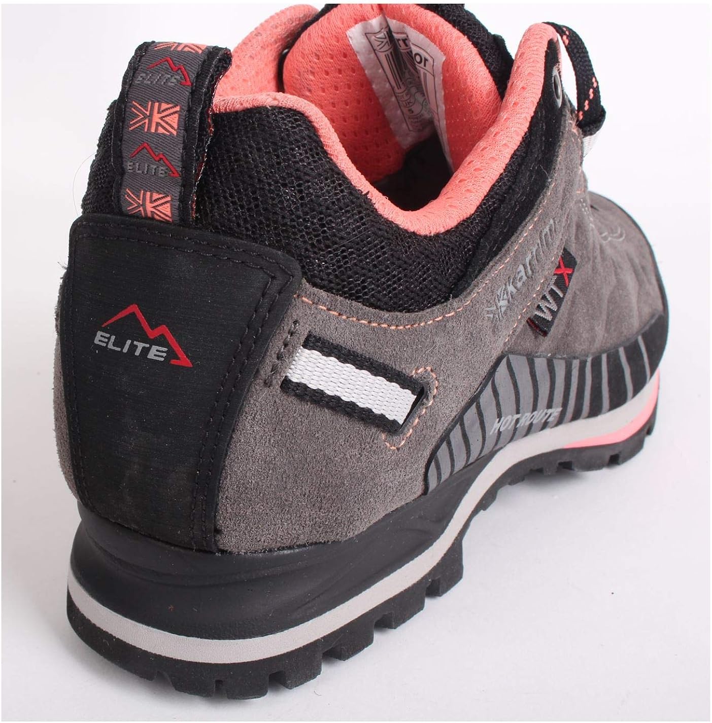karrimor walking trainers womens