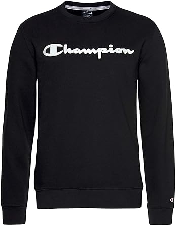 felpa champion classic