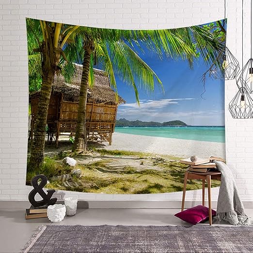 Get Colores de la playa dormitorio For Android
