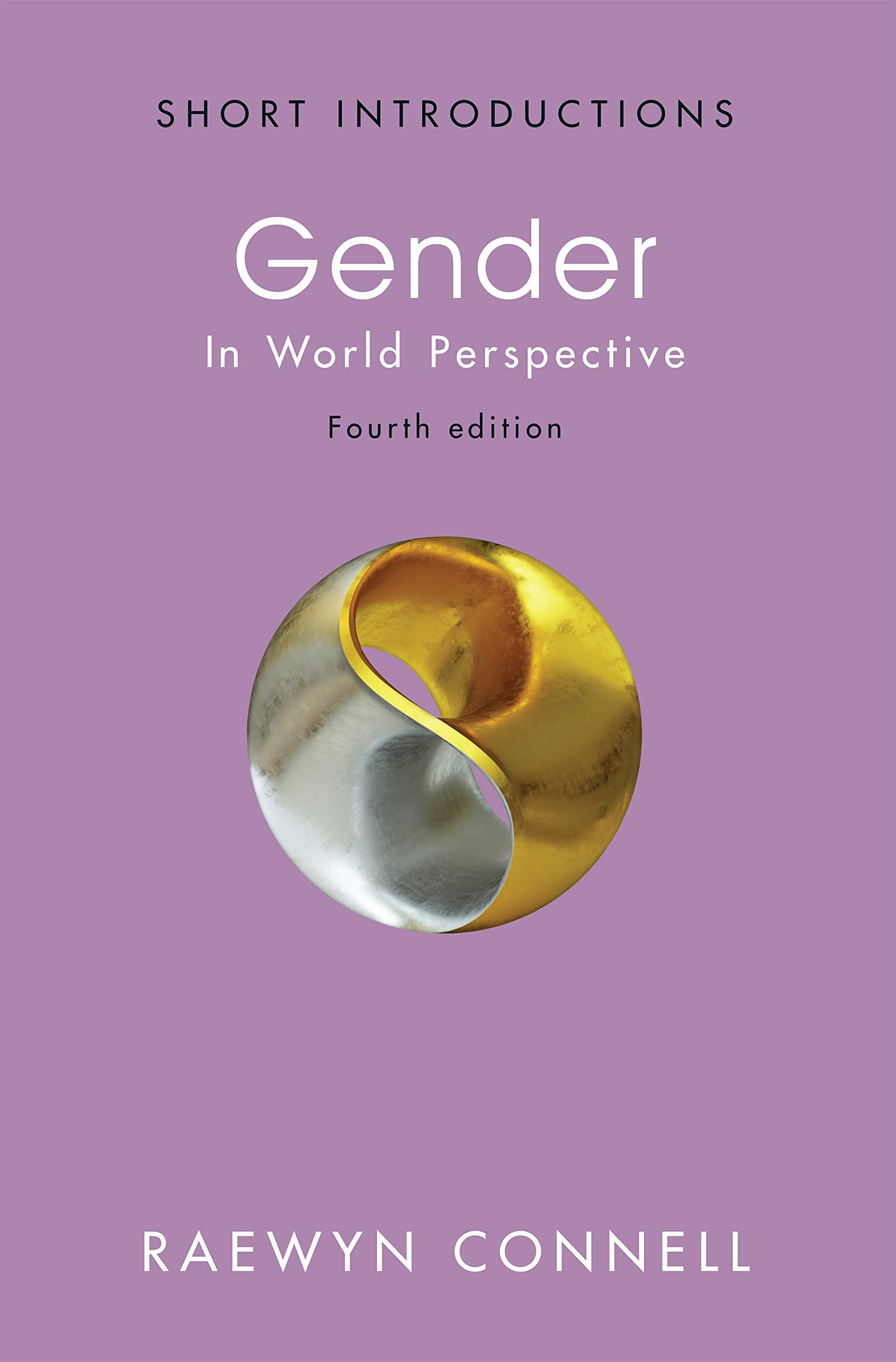 Gender In World Perspective
