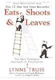 Eats, Shoots & Leaves: The Zero Tolerance Approach to Punctuation