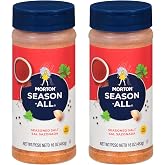 Morton Season-All, Season All Seasoning, 16oz, 2 Pack