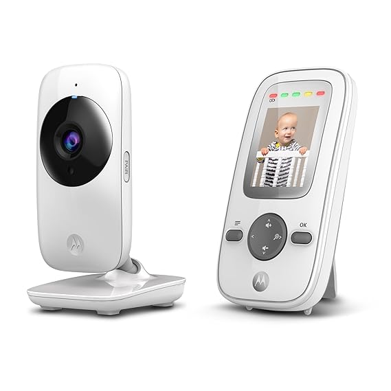mbp481 baby monitor