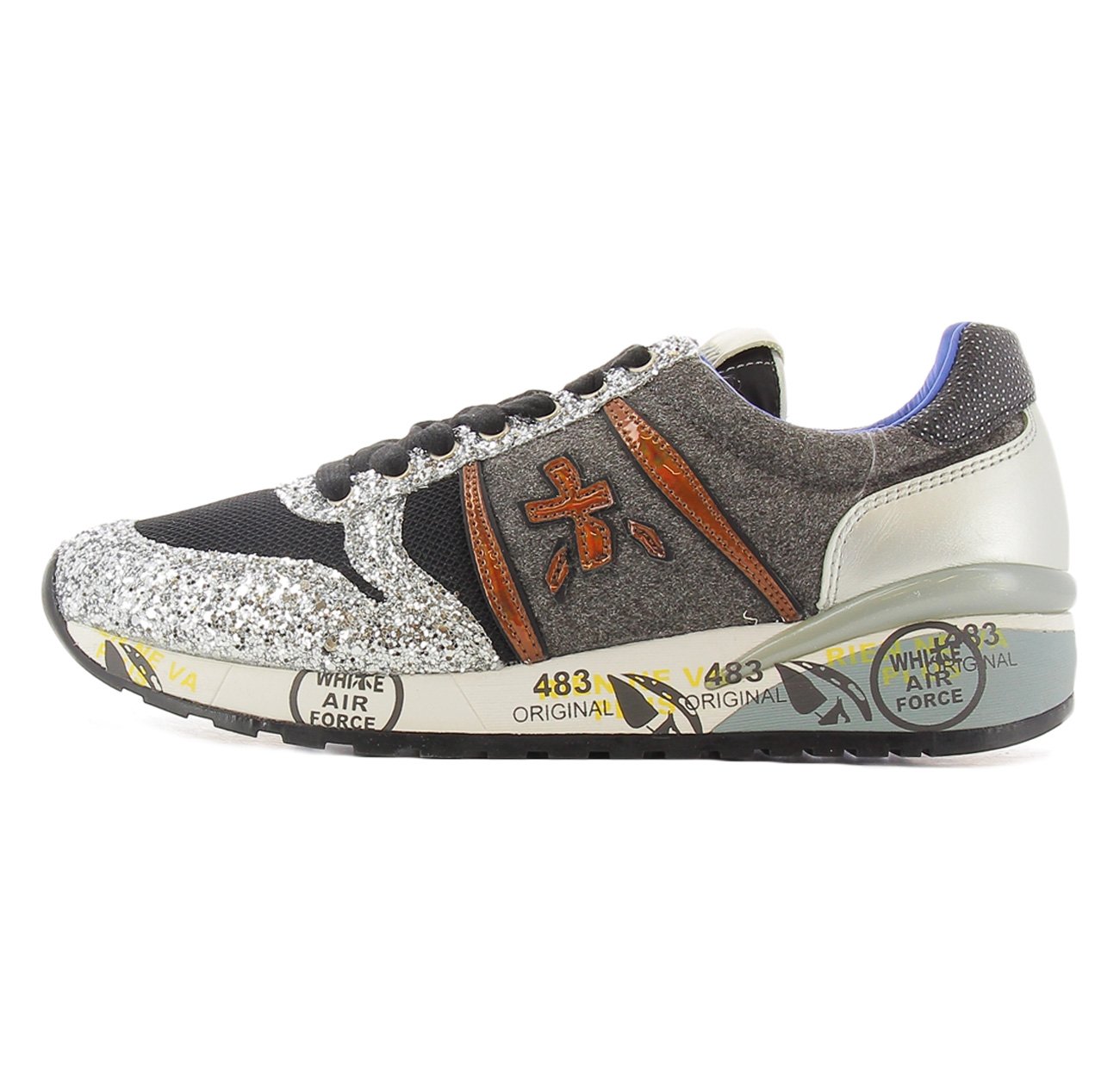 PREMIATA Diane W2635 Sneaker Diane Woman