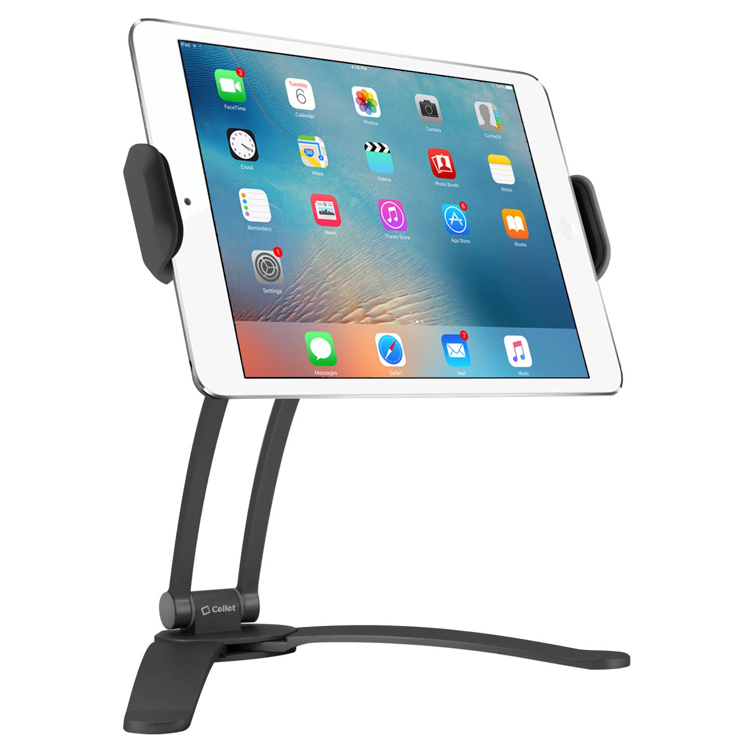 Best Solar Tv Stand With Moun