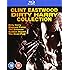 Dirty Harry Collection Box [Blu-ray] [Import]