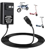 KAMIER 3 Pin Charger Port For Razor MX350 MX400 SX350 ZR350 Dirt Bike 4 - View #6