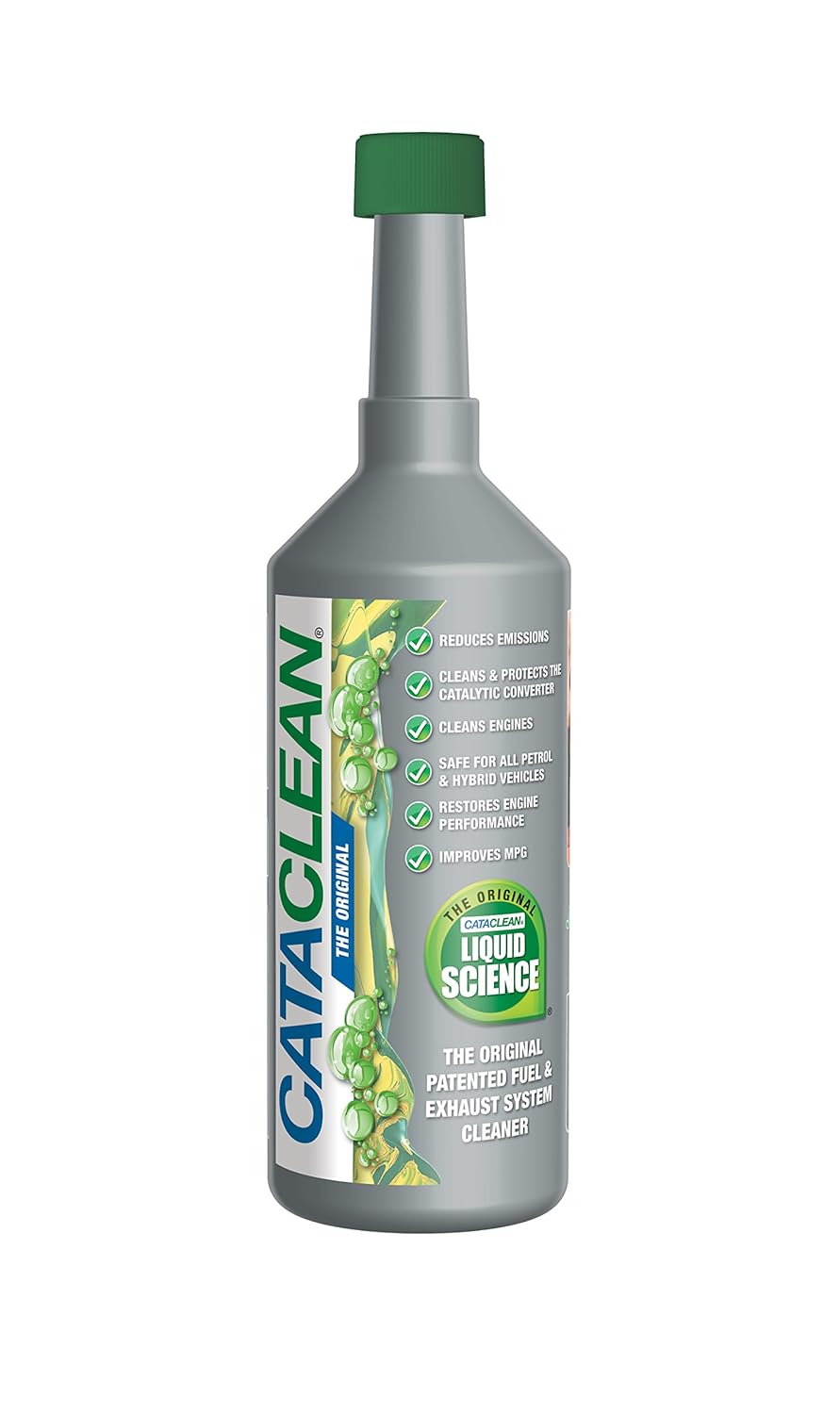 Best Catalytic Converter Cleaners 1 Review In 2020 Innovate Car