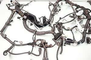 Lexus Es350 Engine Wire Wiring Harness Wires Motor 8212133B61, Lighting