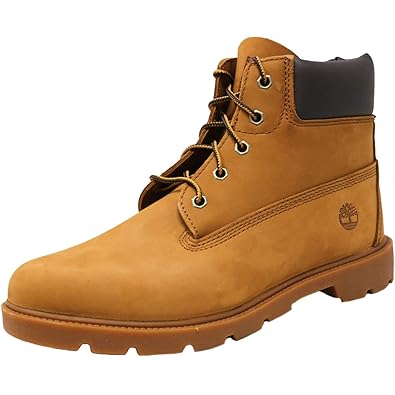 mid top timberland boots