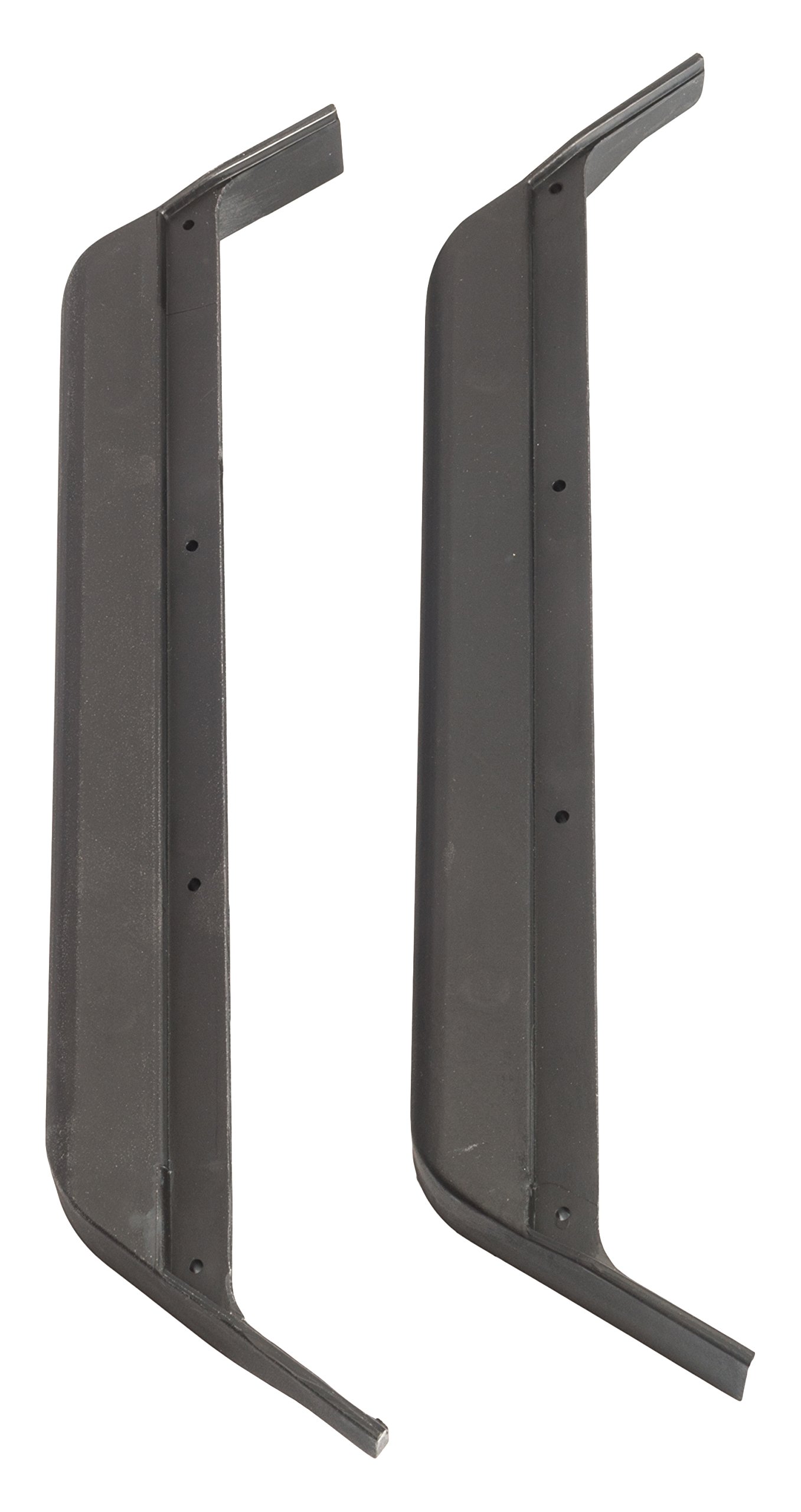 LRP Electronic Chassis Carbon Hood Bra (Plastic) – Rebel TX