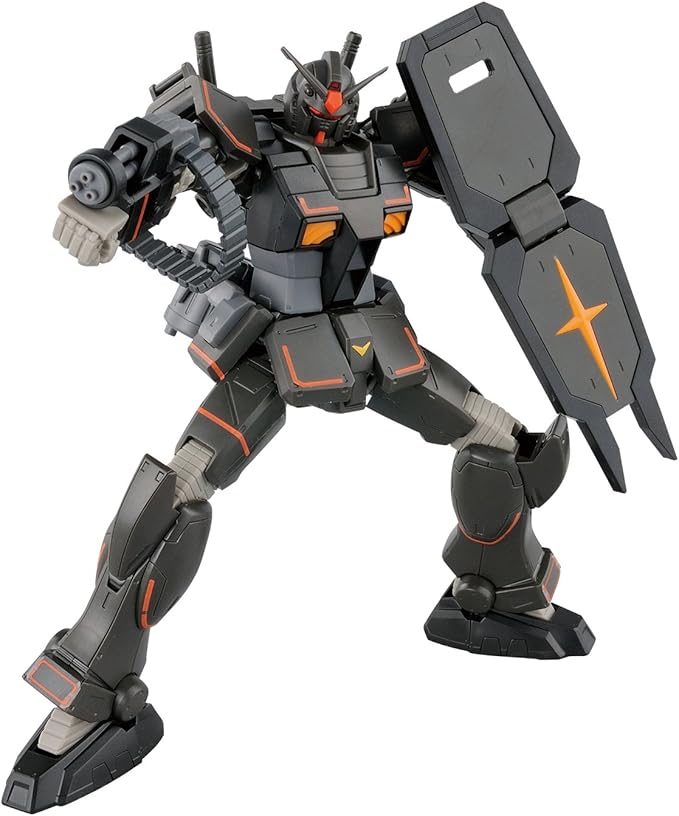 Amazon Com Bandai Hobby Hg 1 144 Gundam Fsd Gundam The Origin Toys Games Amazon Com Bandai Hobby Hg 1 144 Gundam Fsd Gundam The Origin Toys Games