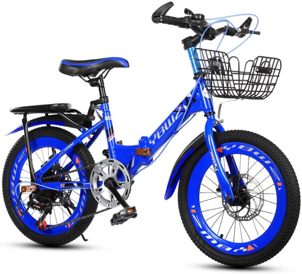 gear and disc brake cycle