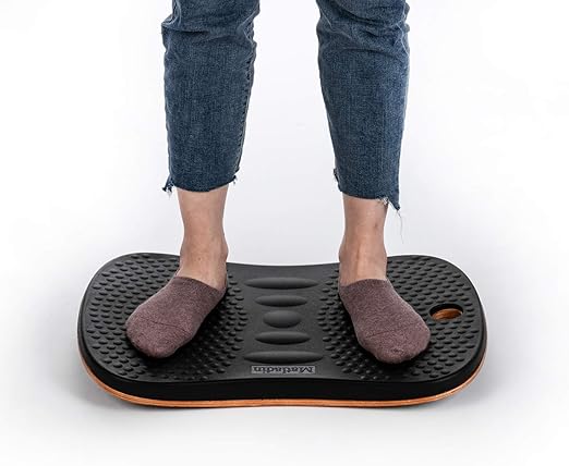 Amazon Com Matladin Upgraded Premium Standing Desk Anti