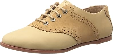 sperry oxford womens