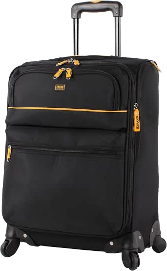 lucas carry on spinner