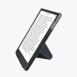 kwmobile Origami Case Compatible with Pocketbook